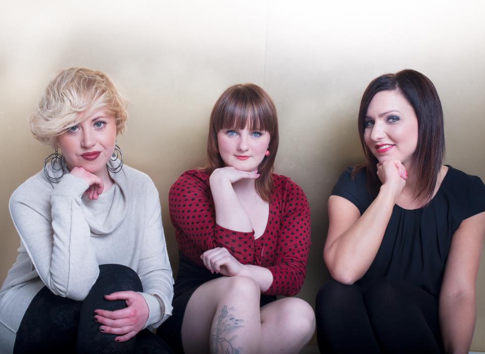 Das Team der Haar Bar X-Press